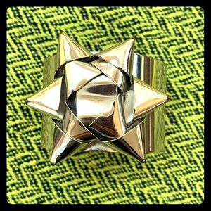 Maison Martin Margiela Ribbon Cuff